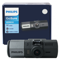 飛利浦(PHILIPS)行車記錄儀ADR830