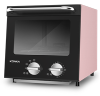 妙趣屋 · 電烤箱 KGKX-905