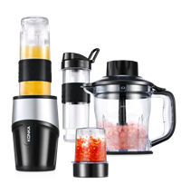 美樂(lè)時(shí)光·料理機(jī) DZ500