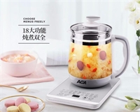 ALY-YS180D  養(yǎng)生壺