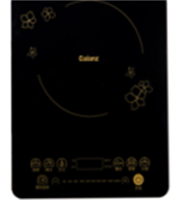 格蘭仕電磁爐 CH21604/A(金/藍)