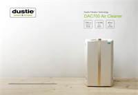 DAC700 空氣凈化器
