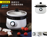TSK-GW946                    黑晶  電燉鍋