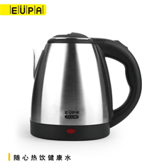 TSK-3406CE                   悅活·電水壺