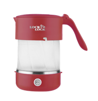 折疊電熱水壺 EJK817RED