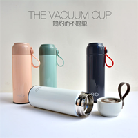 梵施 摩登保溫杯 F105