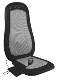 藍韻背部按摩器（ MB011 ）