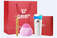 藍韻 美容個護中禮盒2（BA117-B1）