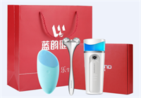 藍韻 美容個護中禮盒3（BA116-B1）