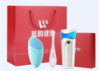 藍韻 美容個護中禮盒6（BA116-B2）