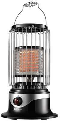 艾美特電暖器 HT10076