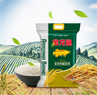 金龍魚五常稻花香米