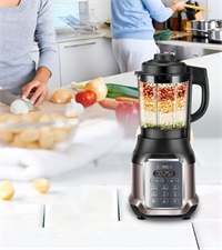 蘇泊爾全自動多功能料理機 JP13D-800