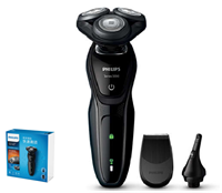 S5082/61  （禮盒） 干濕兩用電動剃須刀