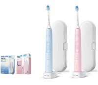 HX6853/ HX6856（新品） 飛利浦電動牙刷