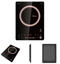 美的電磁爐 RH2162
