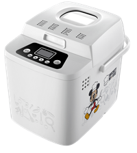 迪士尼 麥香工坊面包機(jī) DSN-MB500B