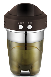 亞摩斯 空汽水洗機 YAX02C