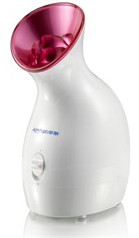 亞摩斯 蒸汽美容器 MZ-300A