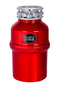 榮事達  垃圾處理器 RSD-560ZW