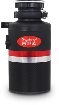 榮事達  垃圾處理器 RSD-390ZW