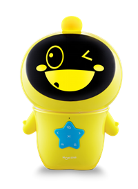 好帥豆樂Q8