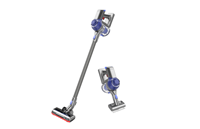 科沃斯-旗下品牌  手持充電吸塵器 HS18