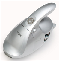吸塵器  X0202-SL（科沃斯旗下品牌 TEK）