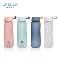 迪樂貝爾  tritan-D21 700ml