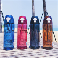 迪樂貝爾 tritan-D12 600ml