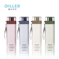 迪樂貝爾   D8646升級版