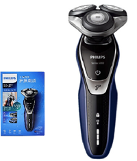 S5351/05（新品） 飛利浦剃須刀 規格：鋰離子