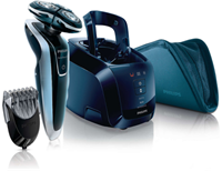 RQ1286/21   Shaver series 9000 SensoTouch 飛利浦干濕兩用剃須刀