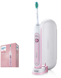 HX6761/03  Sonicare HealthyWhite 飛利浦聲聲波震動牙刷