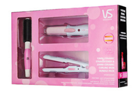 沙宣迷你造型器套裝 VSCS8063CN