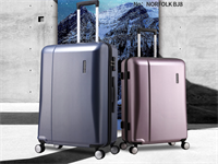 美旅 BJ8*001 拉桿箱（20寸）