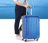 美旅 25Q*001 拉桿箱（20寸）