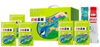 中糧·可益康繽紛五谷雜糧C