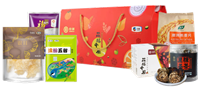 中糧·中茶清涼夏日關(guān)愛(ài)套裝A