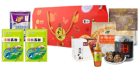 中糧·中茶清涼夏日關(guān)愛(ài)套裝B
