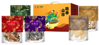 中糧·安薈堂四季山珍禮盒B