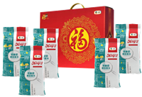 中糧·芭蔓頌進口泰國香米禮盒