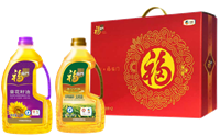 中糧·福臨門食用油套裝