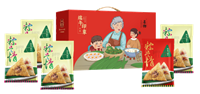 端午印象·粽子禮盒A