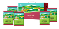 紅色經(jīng)典·充氮保鮮手選雜糧套裝A