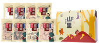 菌滿園B2