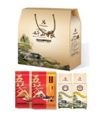 濃情粽意A