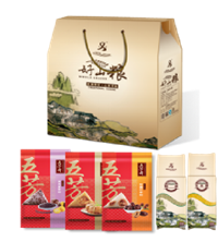濃情粽意B