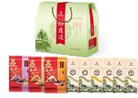 濃情粽意D