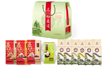 濃情粽意F
